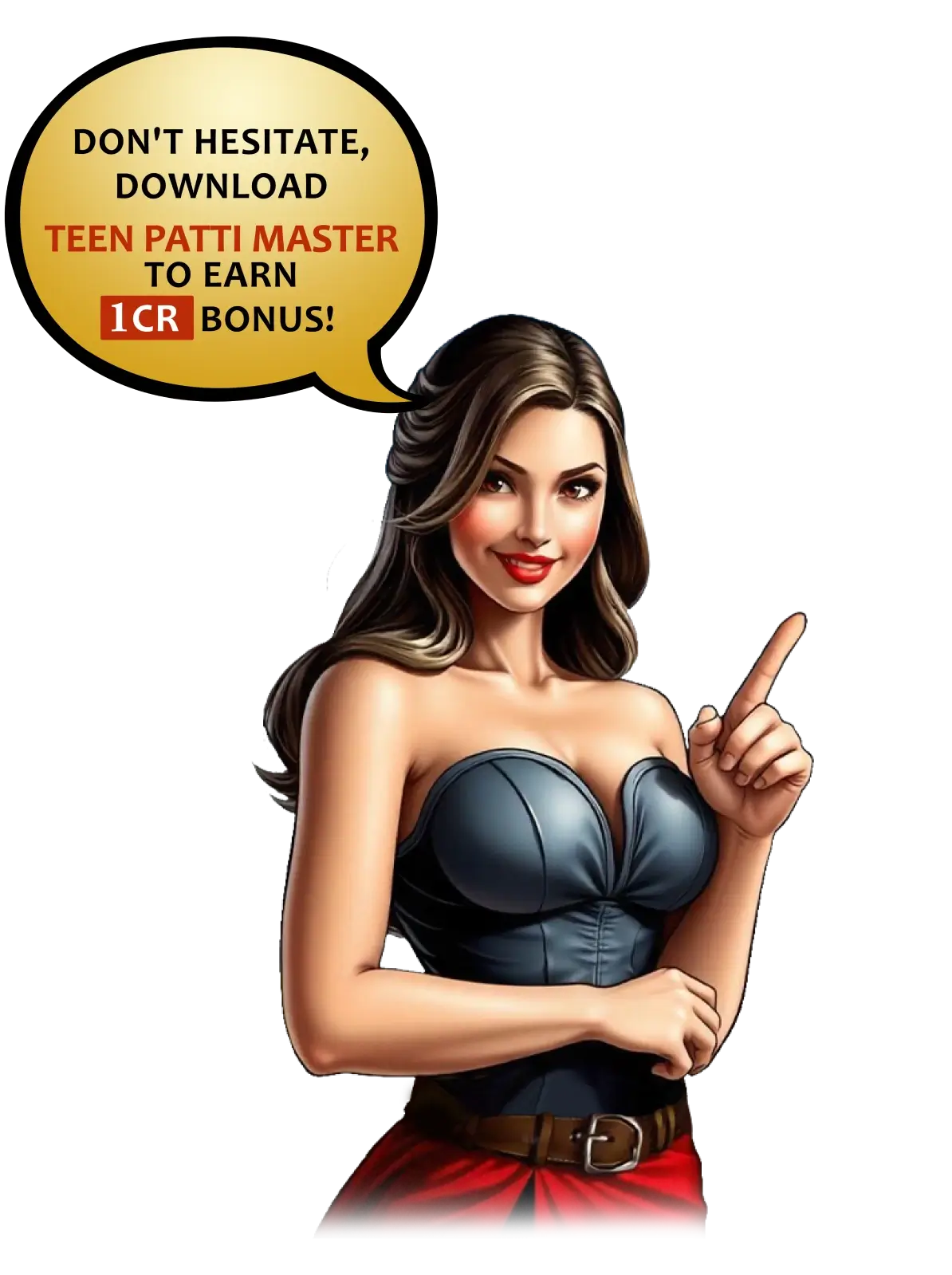 guide download Teen Patti Master